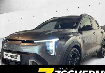 Kia Stonic 2.500 km 29.990 &euro; Karlsruhe 76189