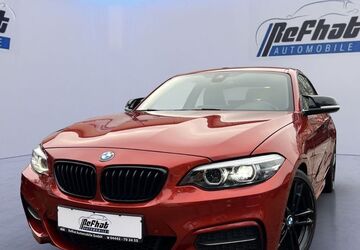BMW M240i 150.000 km 23.650 &euro; Lohne 49393