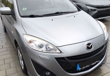 Mazda 5 141.200 km 6.700 &euro; Marktredwitz 95615