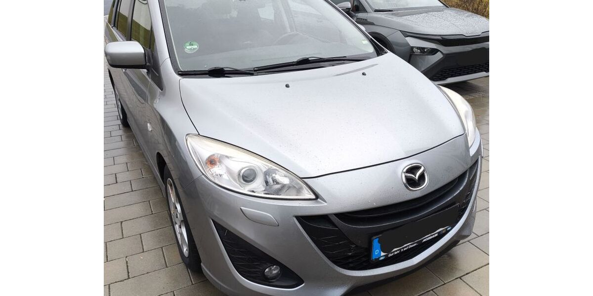 Mazda 5 141.200 km 6.700 &euro; Marktredwitz 95615
