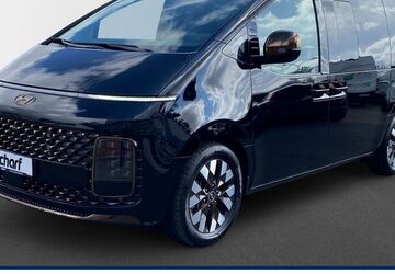 Hyundai STARIA 45.378 km 43.290 &euro; Nürnberg 90451