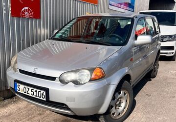 Honda HR-V 240.000 km 1.000 &euro; Stuttgart 70435