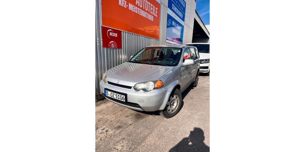 Honda HR-V 240.000 km 1.000 &euro; Stuttgart 70435