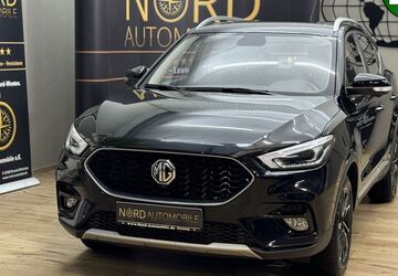 MG ZS 77.411 km 13.400 &euro; Rastede/ Wahnbek 26180