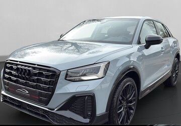 Audi Q2 3.900 km 39.490 &euro; Sigmaringen 72488
