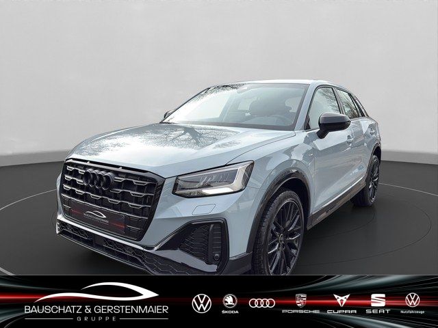 Audi Q2 3.900 km 39.490 &euro; Sigmaringen 72488