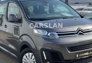 Citroen Spacetourer 150.000 km 18.998 &euro; Worms 67547