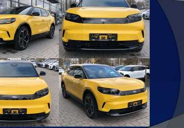 Ford Capri 9.083 km 41.900 &euro; Augsburg 86156