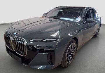 BMW 740 11.000 km 118.900 &euro; Mühlhausen 69242