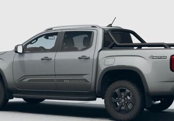 VW Amarok 12.500 km 56.000 &euro; Grevenbroich 41515