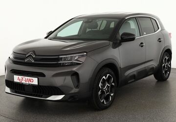Citroen C5 Aircross 22.567 km 20.890 &euro; Hamburg 22761