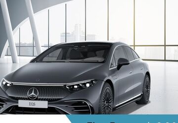 Mercedes-Benz EQS 111.057 km 58.310 &euro; Schwerin 19057