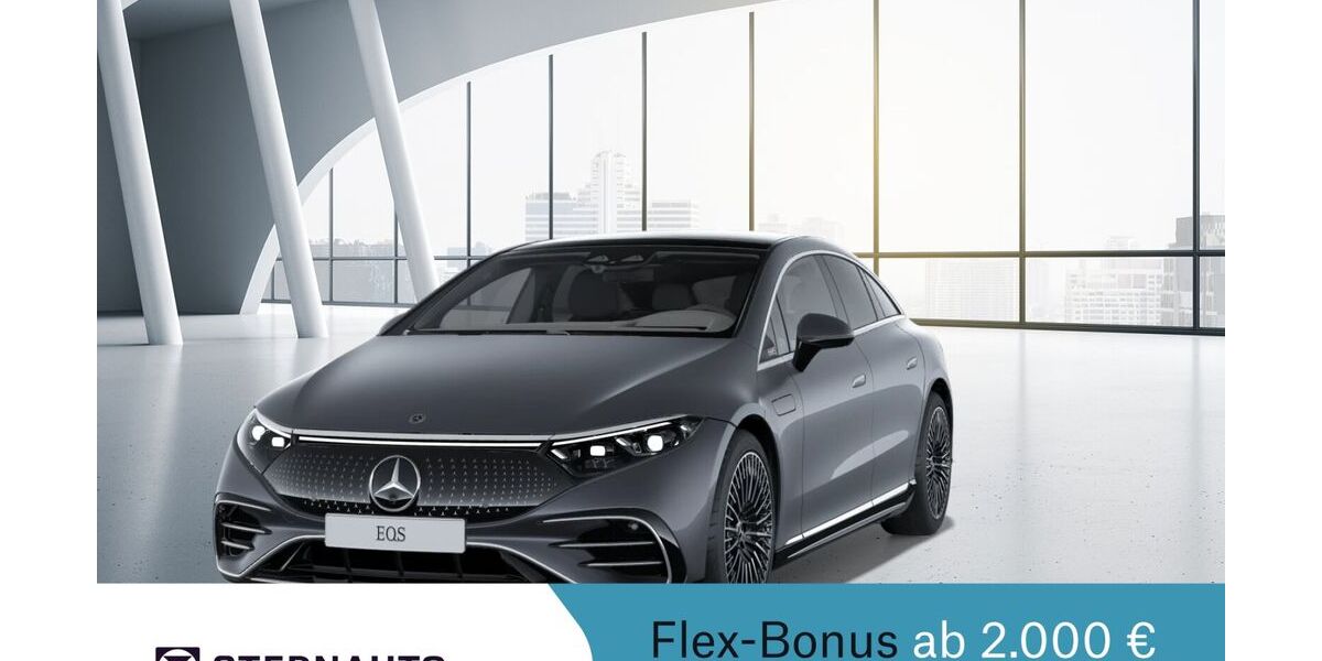Mercedes-Benz EQS 111.057 km 58.310 &euro; Schwerin 19057