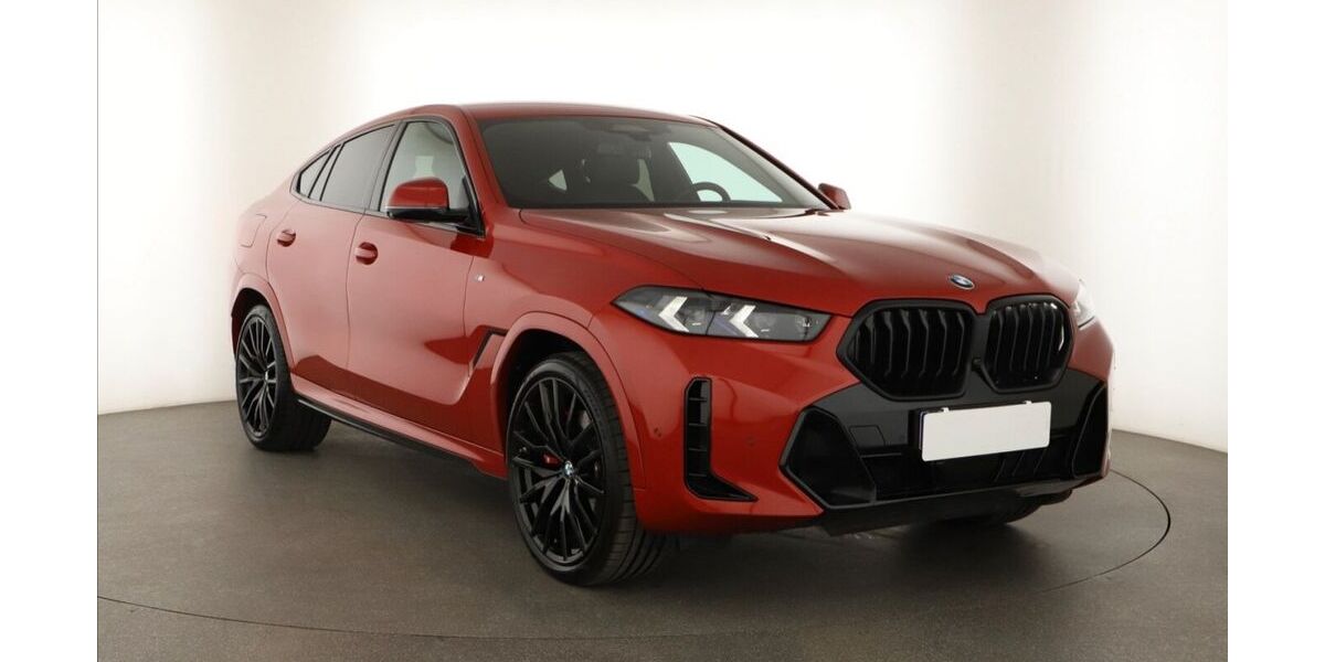 BMW X6 14.075 km 88.655 &euro; Praha 