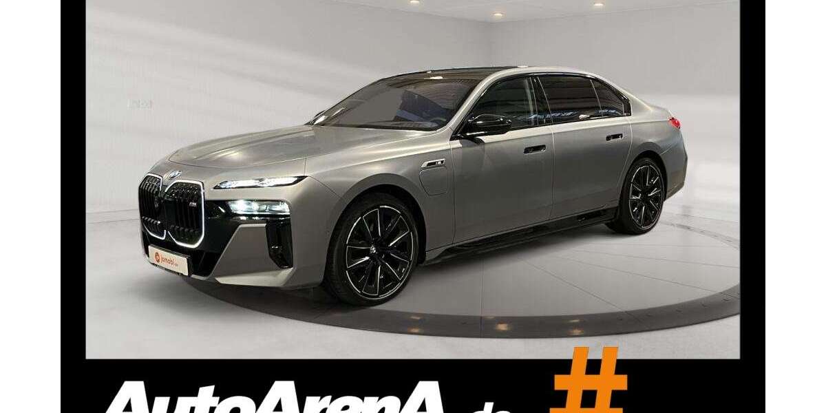 BMW 760 19.849 km 120.149 &euro; Neckarsulm-Obereisesheim 74172