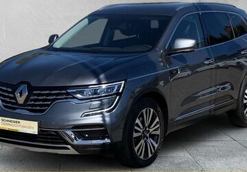 Renault Koleos 62.610 km 30.990 &euro; Frankenberg 09669