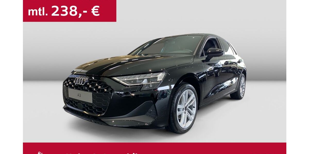 Audi A3 2.500 km 32.681 &euro; Ludwigsburg 71636