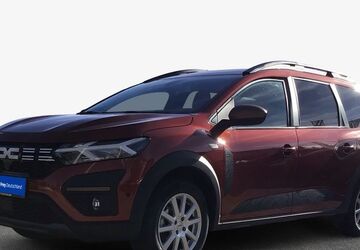 Dacia Jogger 13.834 km 22.490 &euro; Villingen-Schwenningen 78056