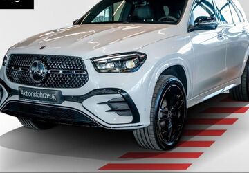 Mercedes-Benz GLE 350 8.050 km 103.898 &euro; Hamburg-Elbe 22609
