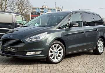 Ford Galaxy 106.800 km 19.950 &euro; Grevenbroich 41516