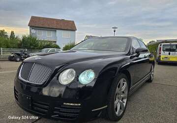 Bentley Flying Spur 73.000 km 29.990 &euro; ansbach 91522