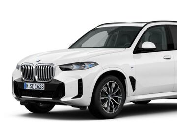 BMW X5 9.724 km 74.570 &euro; Bad Salzuflen 32108
