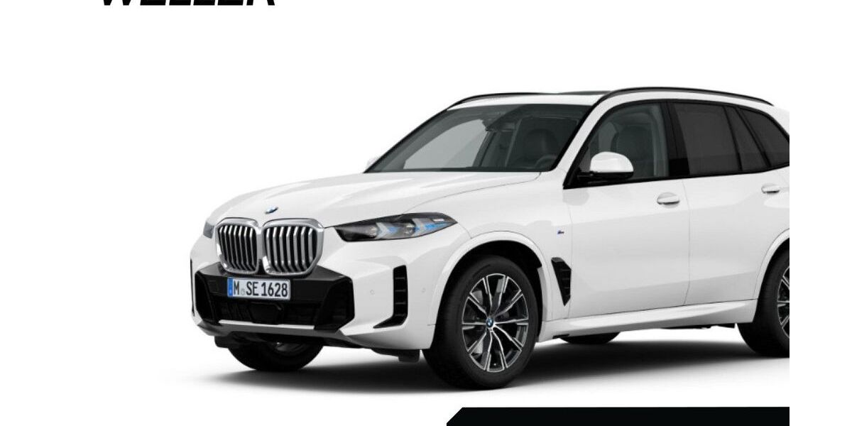 BMW X5 9.724 km 74.570 &euro; Bad Salzuflen 32108