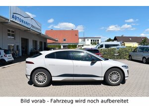 Jaguar I-Pace S EV 400 Luftfederung Pano Sitzlüftung 41.185 km 33.995 &euro; Donauwörth 86609