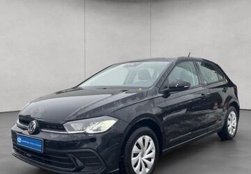 VW Polo 1.550 km 19.890 &euro; Husum 25813