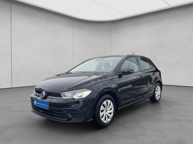 VW Polo 1.550 km 19.890 &euro; Husum 25813