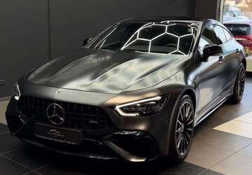 Mercedes-Benz AMG GT 56.000 km 79.990 &euro; Roth 91154