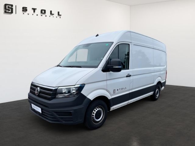 VW Crafter 10.900 km 34.990 &euro; Waldshut-Tiengen 79761