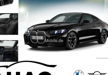 BMW 430 25.199 km 57.840 &euro; Bochum 44809