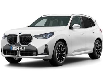 BMW X3 25.500 km 53.975 &euro; Pirmasens 66954