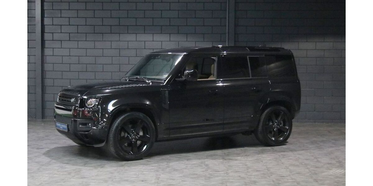 Land Rover Defender 6.512 km 91.500 &euro; Bad Bentheim 48455