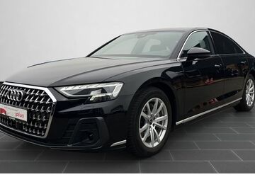 Audi A8 38.063 km 56.900 &euro; Bingen / Rhein 55411