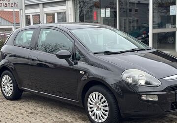 Fiat Punto Evo 72.000 km 4.890 &euro; Östringen 76684