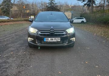 Citroen DS4 172.000 km 5.999 &euro; Boeblingen 71034