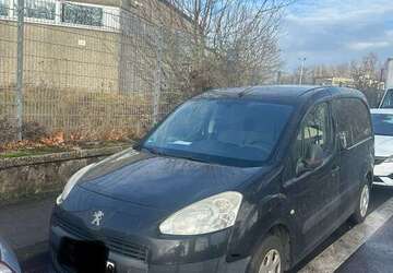 Peugeot Partner 385.000 km 4.500 &euro; Pulheim 50289