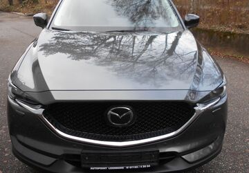 Mazda CX-3 25.800 km 22.250 &euro; Leonberg 71229