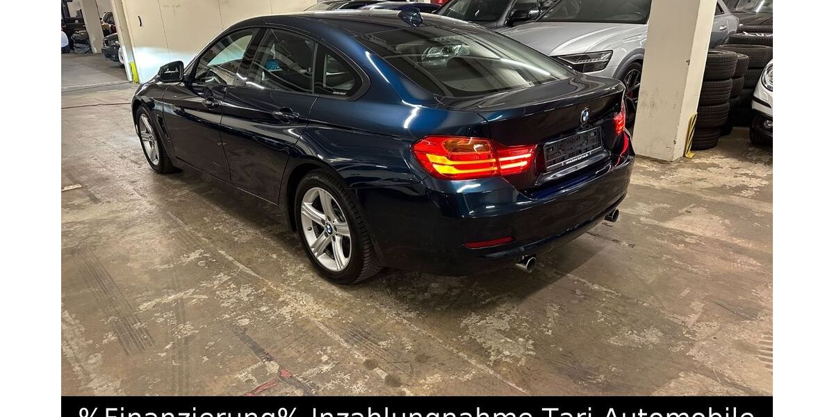 BMW 435 89.900 km 22.880 &euro; Mainz 55129