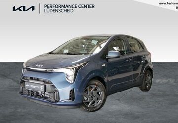 Kia Picanto 5.500 km 17.770 &euro; Lüdenscheid 58509