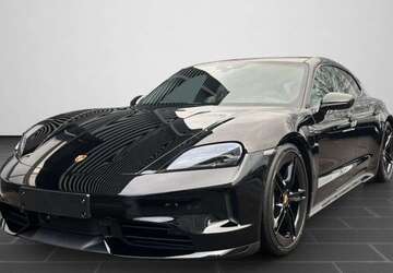 Porsche Taycan 9.900 km 114.900 &euro; Saarbrücken 66115