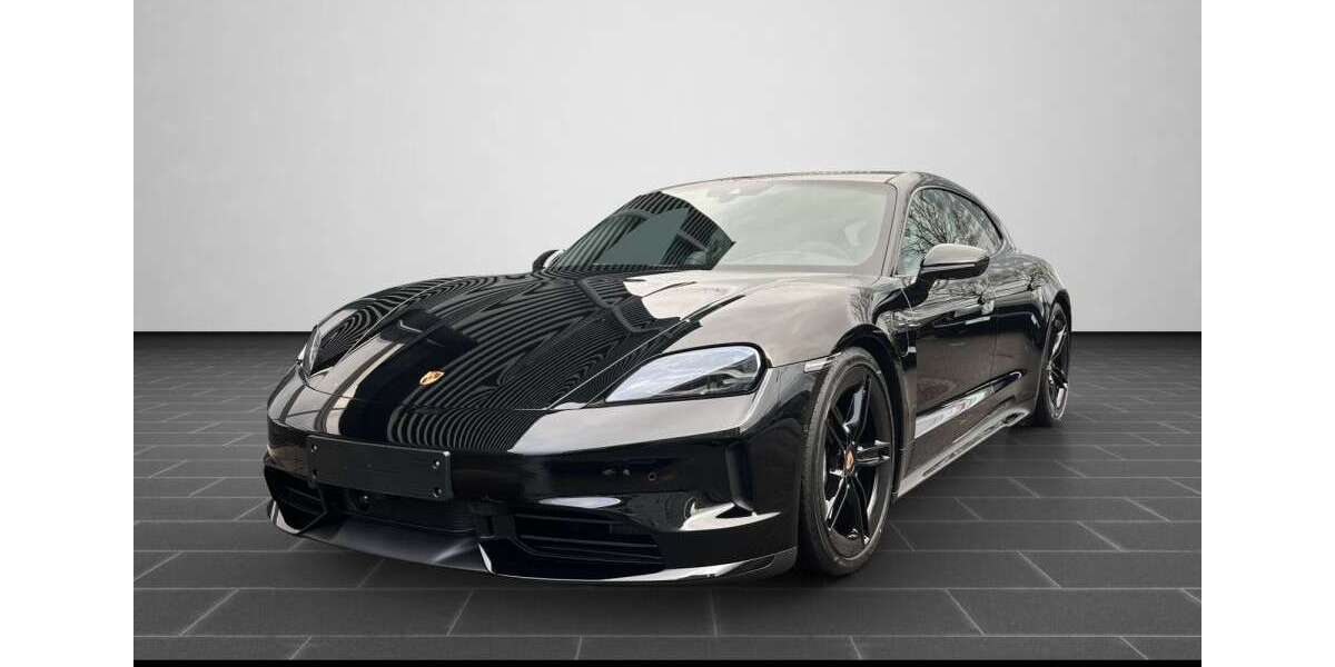 Porsche Taycan 9.900 km 114.900 &euro; Saarbrücken 66115