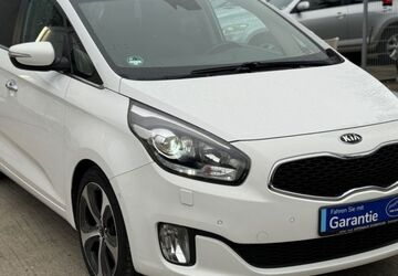 Kia Carens 173.000 km 8.500 &euro; Frankfurt am Main 60386