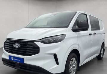 Ford Transit Custom 7.000 km 35.900 &euro; Stuttgart 70329