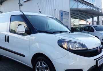 Fiat Doblo 61.000 km 12.500 &euro; Hockenheim 68766