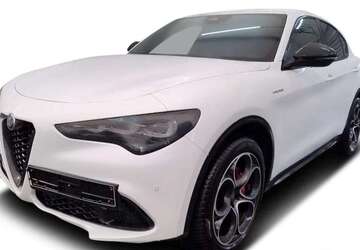 Alfa Romeo Stelvio 35.143 km 38.490 &euro; Villingen Schwenningen 78052