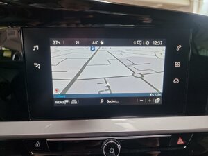 Opel Mokka Elegance Navi Keyless SHZ Park&Go 14.751 km 18.480 &euro; HAAN 42781
