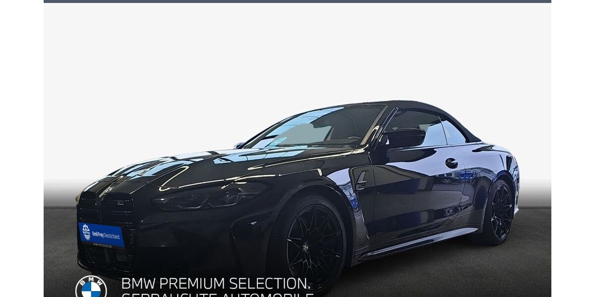 BMW M4 84.196 km 61.780 &euro; Landau 76829